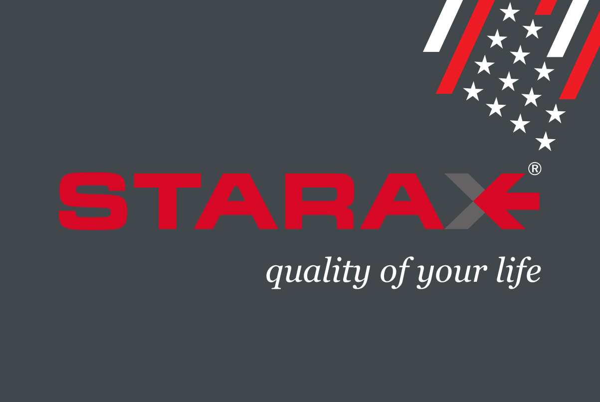 Starax 2022