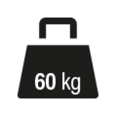 60 kg Ağırlık - Weight