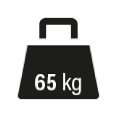 65 kg Ağırlık - Weight